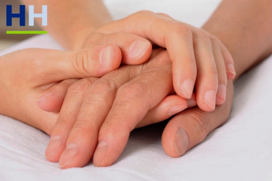 The Horder Health Care Crowborough - Hand Pain Surgery