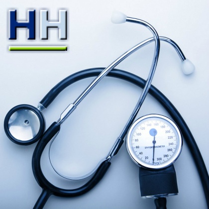The Horder Health Care Crowborough - Horder Prevention