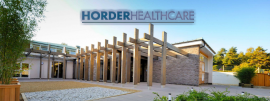 The Horder Health Care Crowborough, Crowborough