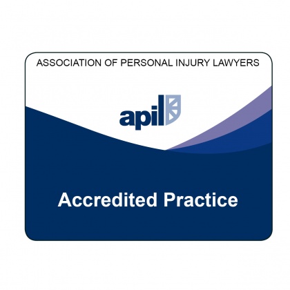 Donoghue Solicitors - APIL accredited practice- Donoghue Solicitors