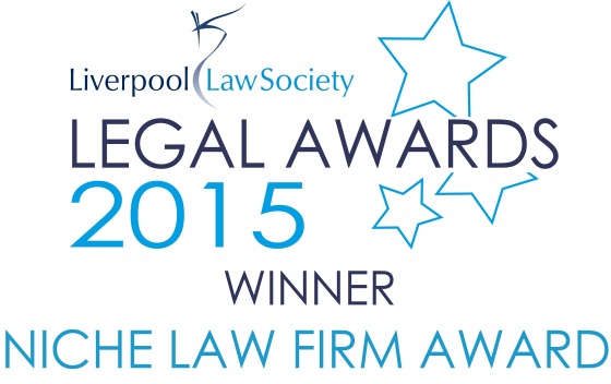 Donoghue Solicitors - Donoghue Solicitors- Niche Law Firm Award Winners