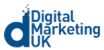 Digital Marketing UK Logo