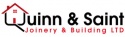 Quinn & Saint Joinery & Building Ltd Logo