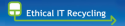 Ethical IT Recycling Logo