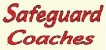 Safeguard Coaches Logo