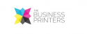 The Business Printers Logo