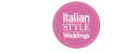 Italian Style Weddings Logo
