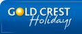 Gold Crest Holidays Logo