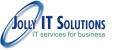 Jolly IT Solutions Logo