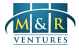 M & R Ventures Ltd Logo