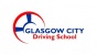 Glasgow City Driving School Logo