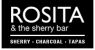 Rosita & The Sherry Bar Logo
