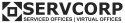 Servcorp UK Ltd Logo