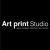 Art Print Studio Logo
