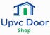 UPVC Door Shop Logo