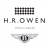 H.R. Owen Group, Bentley Cheltenham Logo
