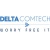 Delta Comtech Ltd Logo