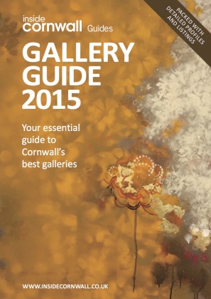 Inside Cornwall - IC Gallery Guide