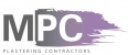MPC Plastering Contractors Ltd Logo