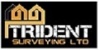 Trident Surveying Ltd. Logo