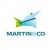 Martin & Co Camberley Logo