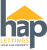HAP Lettings Logo
