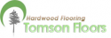 Tomson Floors Logo