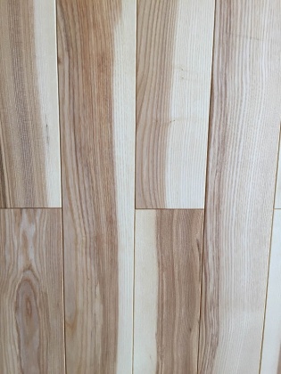 Tomson Floors - Solid wood floors
