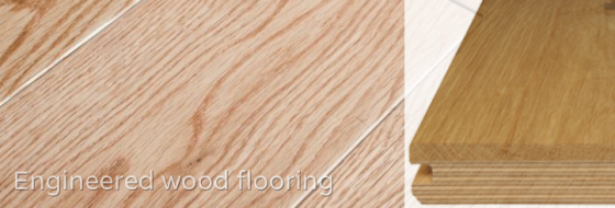 Tomson Floors - Engineered wood floors