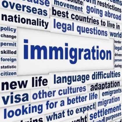 Adamsons Law - Immigration Law