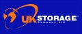 UK Storage Company - Gloucester Logo