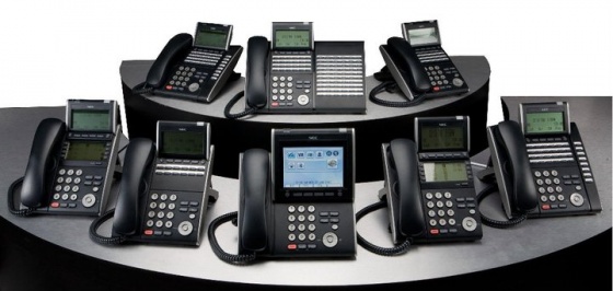 Smartinfo Ltd - Phone Systems