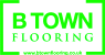 BTown Flooring Logo