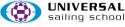 Universal Sailing School Logo