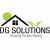 DG Solutions Logo