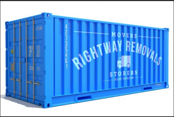Rightway Removals and Storage - Storage Solutions in Sheffield