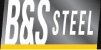 B & S Steel Supply Ltd Logo