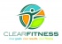 Clear Fitness Logo