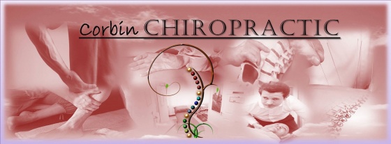 Corbin Chiropractic - Treatments