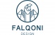 Falqoni Logo