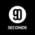 90 Seconds UK Logo