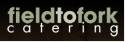 Field to Fork Catering Logo