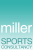 Miller Sports Group Logo