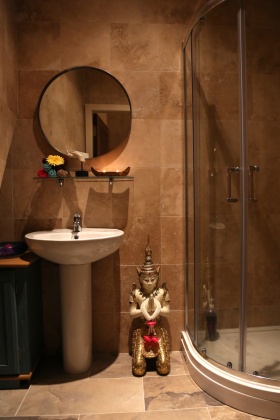 Sala Thai Spa - Bathroom