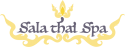 Sala Thai Spa Logo