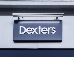Dexters Paddington Estate Agents, London