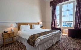 Hotel Prince Regent, Weymouth