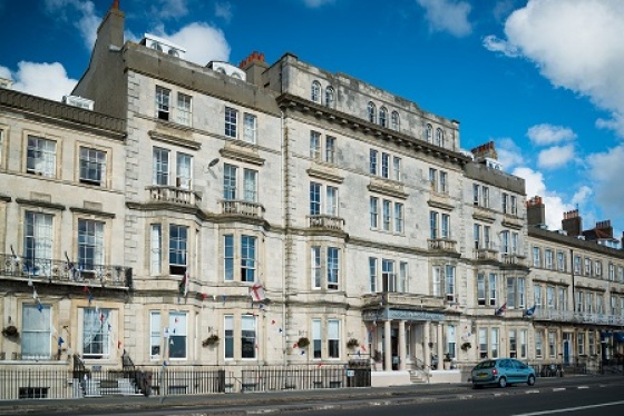 Hotel Prince Regent - Daish's