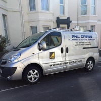 Phil Crews Commercial Plumbing & Heating Services, Plymouth
