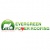 Evergreen Power Roofing Logo